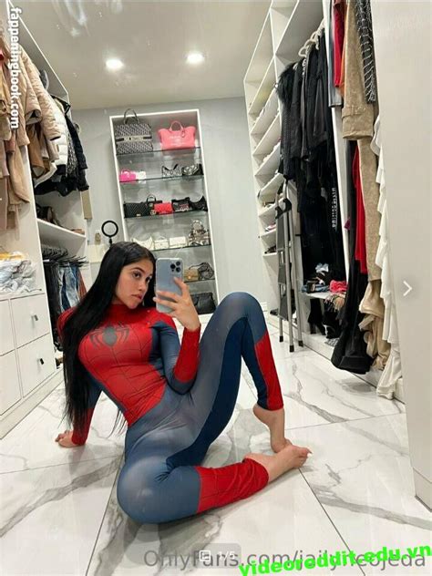 jailyne ojeda onlyfans leaked|Jailyne Ojeda